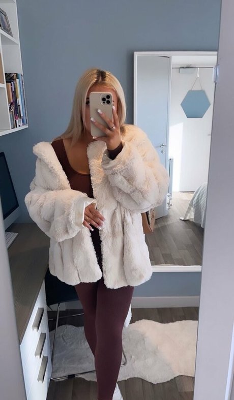 Olivia D