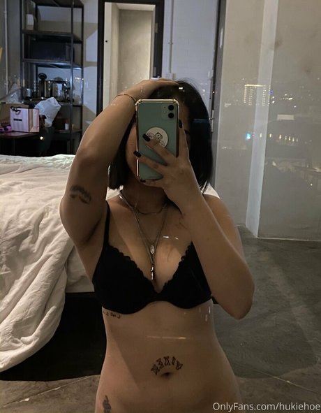 Hukiehoe