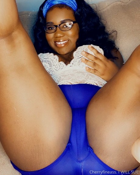 Cherryfineass