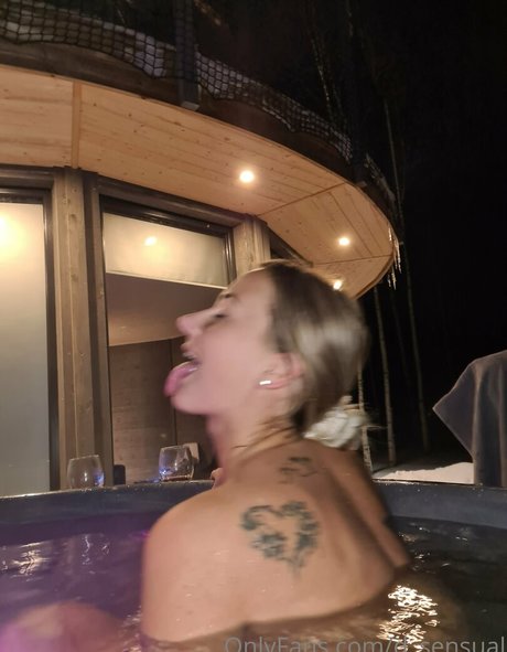 Dsensual