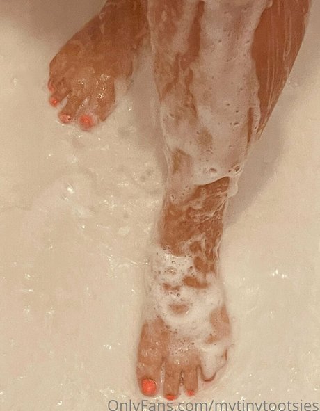 Mytinytootsies