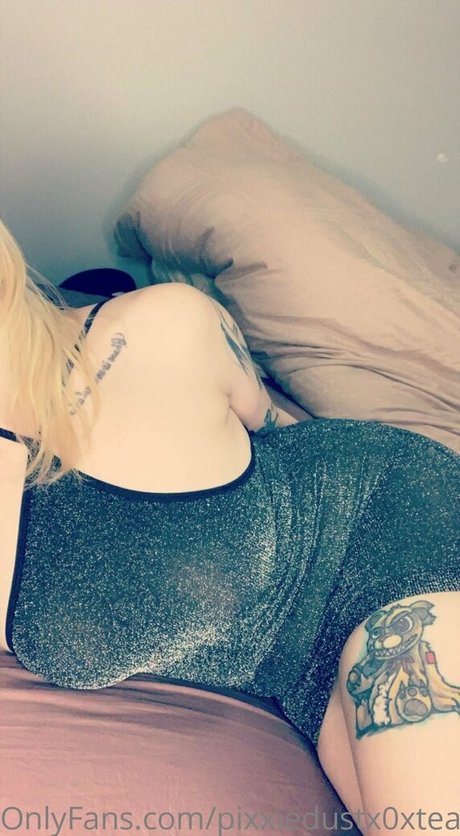 Pixxiedustx0xteasers