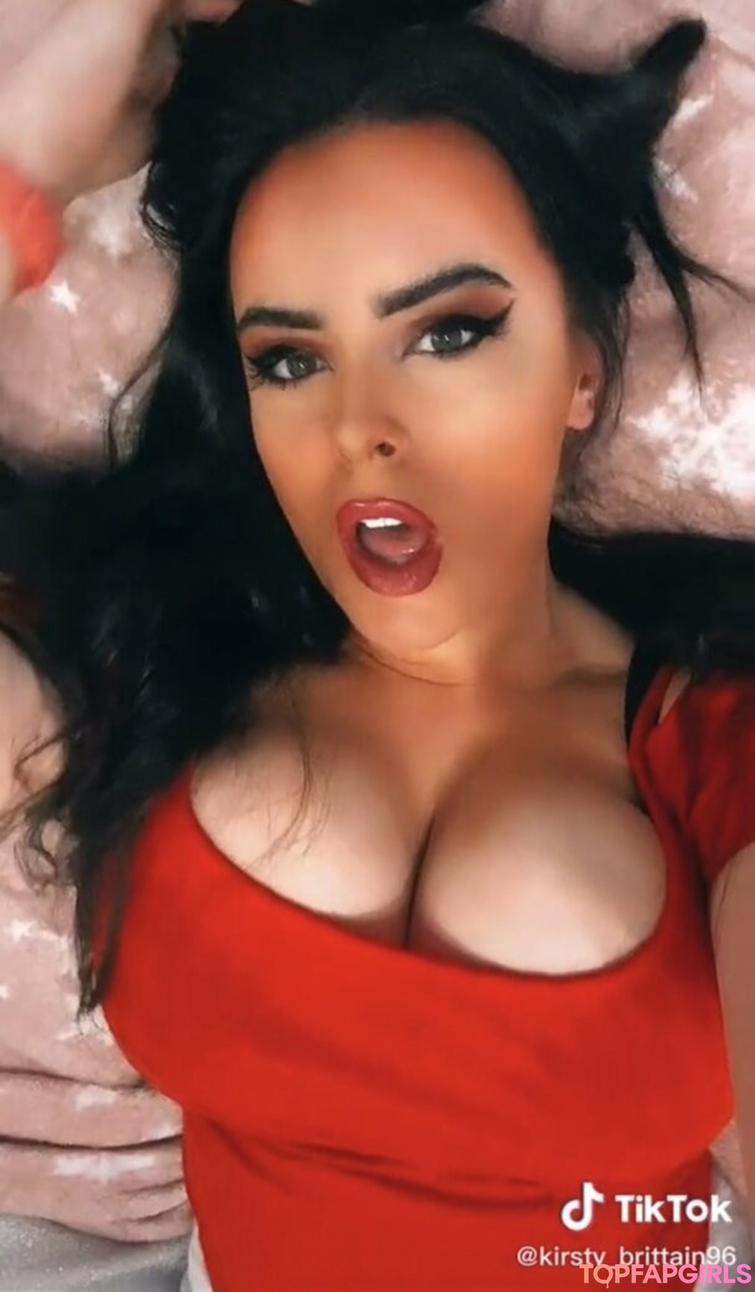 Foto desnuda filtrada de OnlyFans de Kirsty Brittain #1 Foto desnuda filtrada de OnlyFans de Kirsty Brittain #1