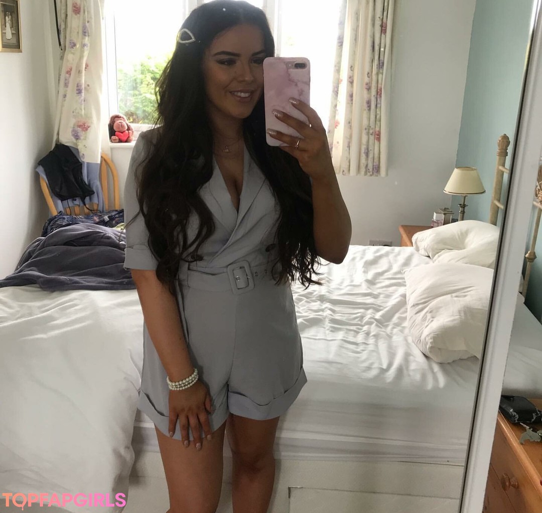 Foto desnuda filtrada de OnlyFans de Kirsty Brittain #19 Foto desnuda filtrada de OnlyFans de Kirsty Brittain #19