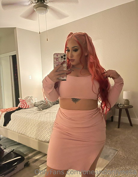 Oneandonlynella
