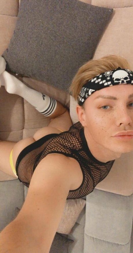 Foto desnuda filtrada de OnlyFans de Bcthaales