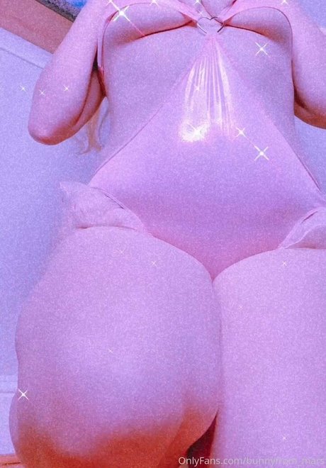 Bunnyfrommars