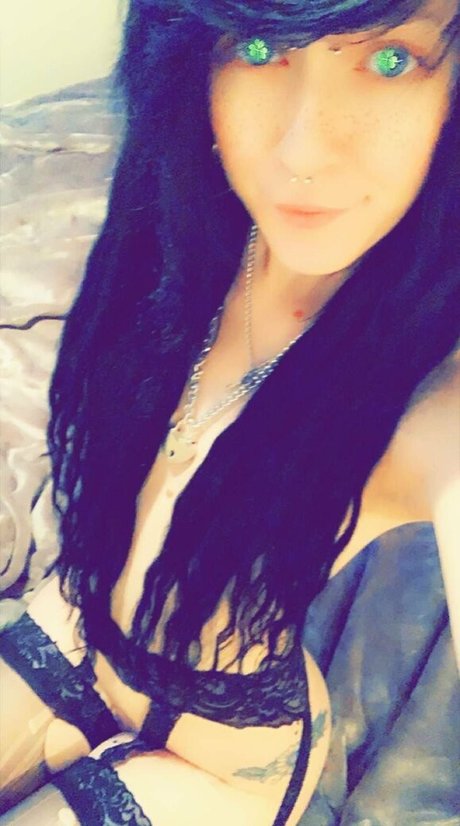 Elflovingherself
