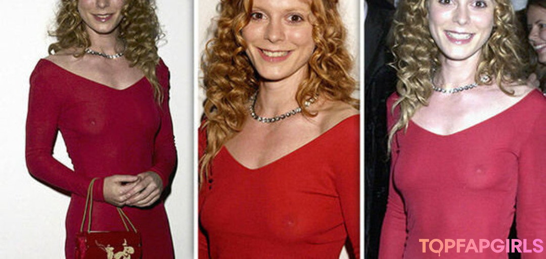 Foto desnuda filtrada de OnlyFans de Emilia Fox #5 Foto desnuda filtrada de OnlyFans de Emilia Fox #5