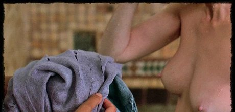 Foto desnuda filtrada de OnlyFans de Anette Otoole