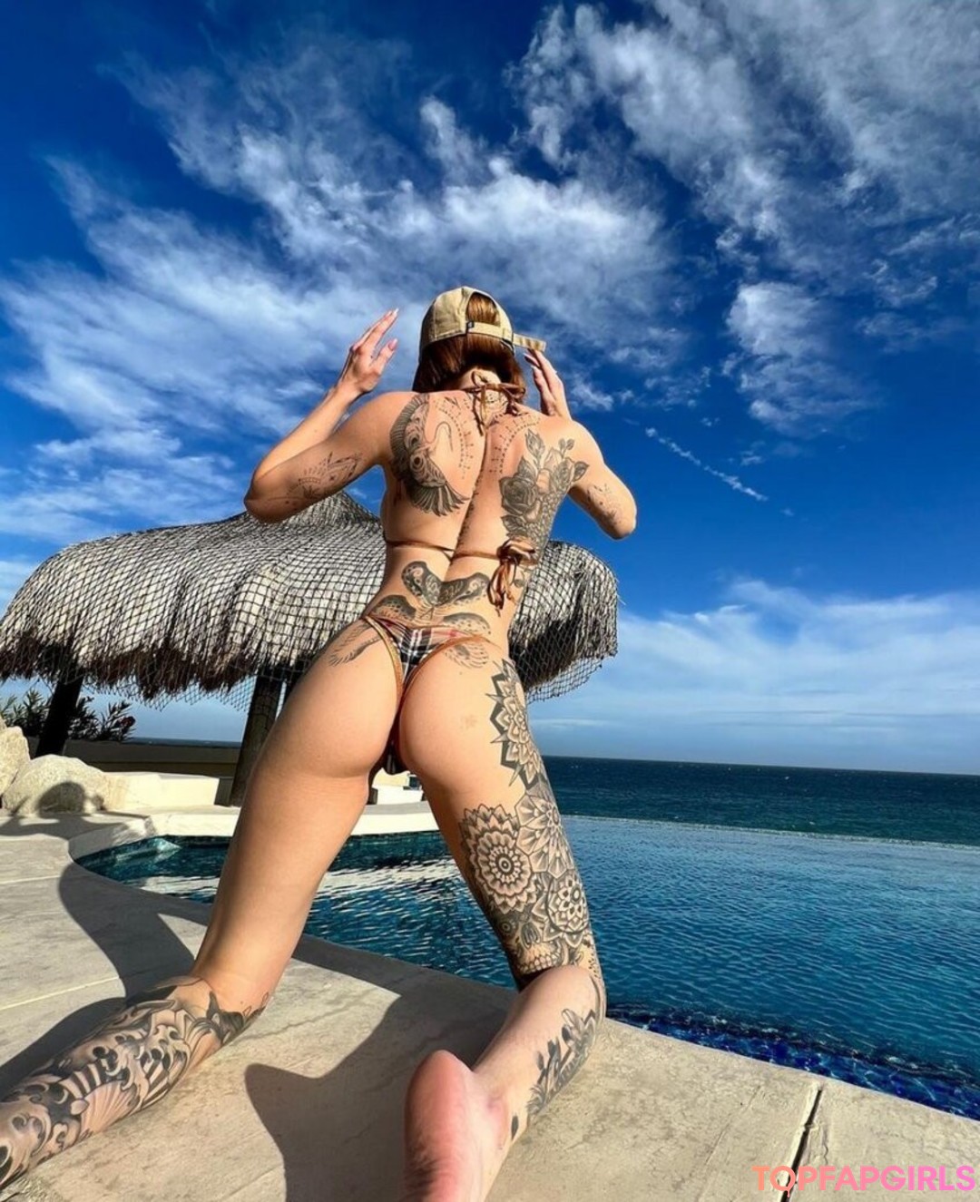 Foto desnuda filtrada de OnlyFans de Urfavredhead #93 Foto desnuda filtrada de OnlyFans de Urfavredhead #93