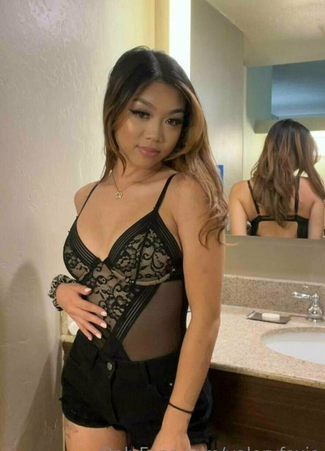 Valeryfoxie