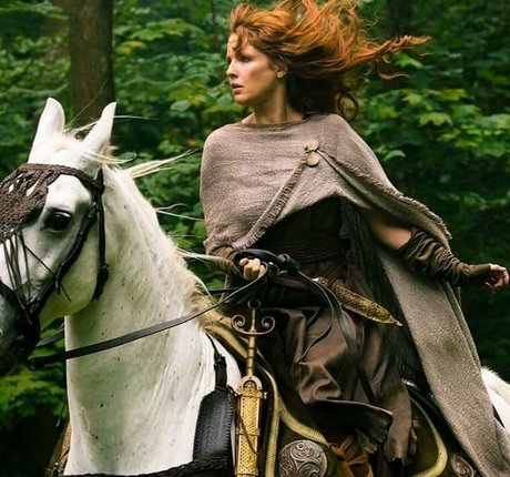 Foto desnuda filtrada de OnlyFans de Kelly Reilly