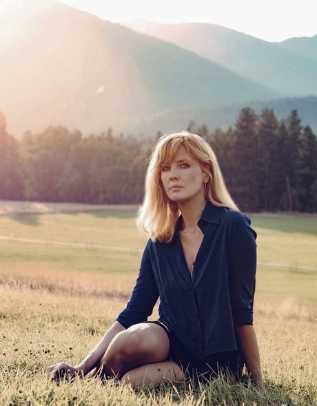 Kelly Reilly