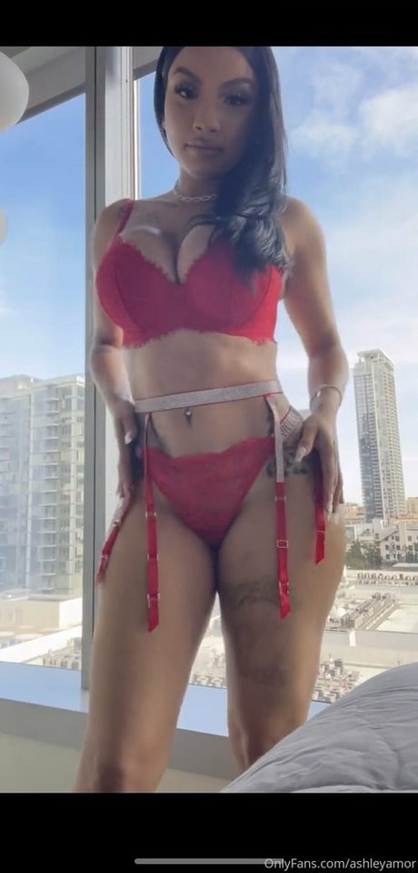 Ashleyamor