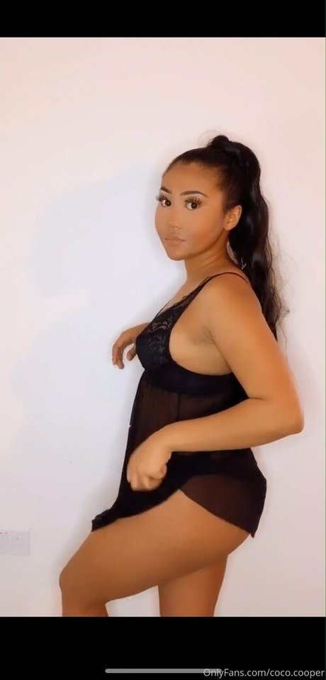 Cococooper
