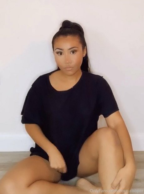 Cococooper