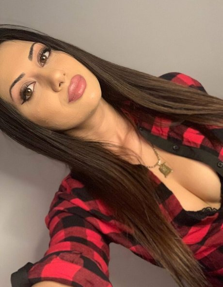 Foto desnuda filtrada de OnlyFans de Oannarox