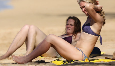 Julia Stiles