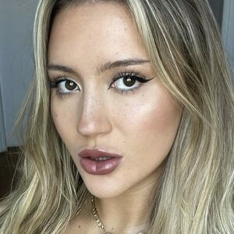 Foto desnuda filtrada de OnlyFans de Jessie Nicole