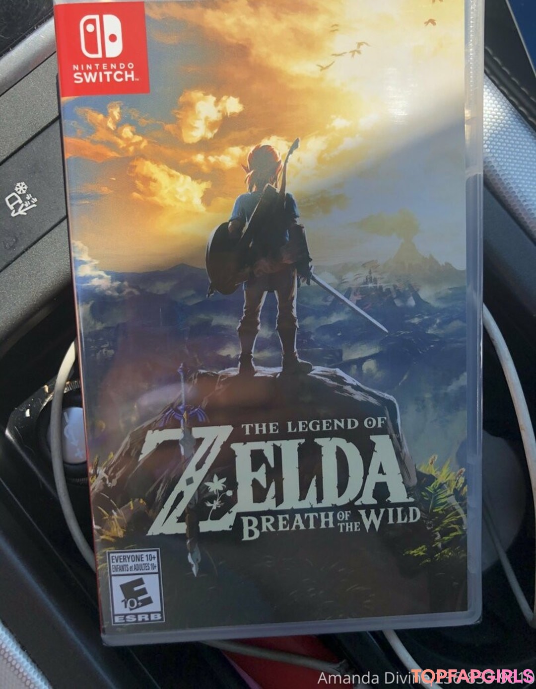 Foto desnuda filtrada de OnlyFans de Amandadivine #70 Foto desnuda filtrada de OnlyFans de Amandadivine #70