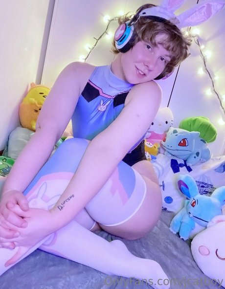 Jcatboy