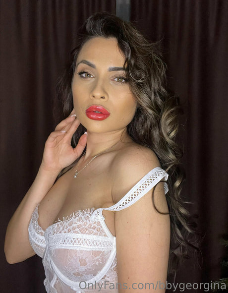 Bbygeorgina