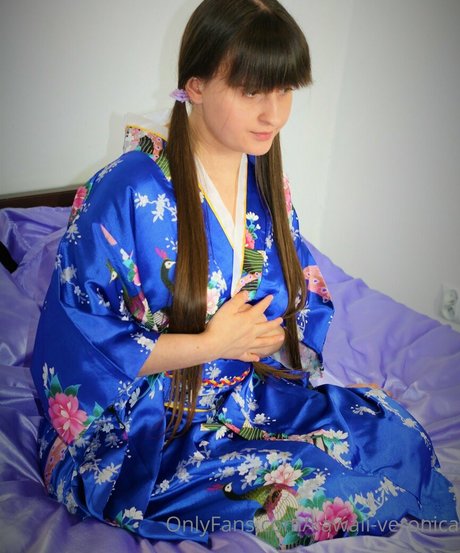 Kawaiiveronica