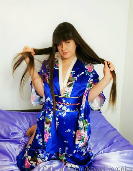 Kawaiiveronica