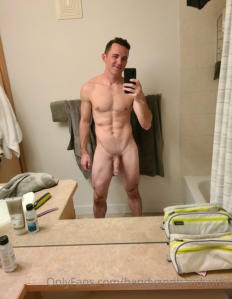 Handyandhandsome