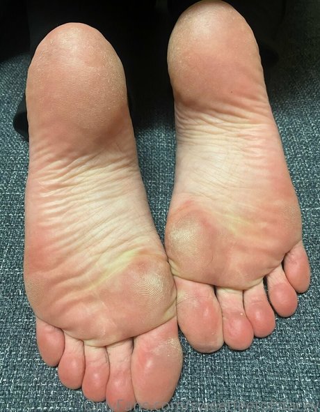 Sweetfeetofstacey