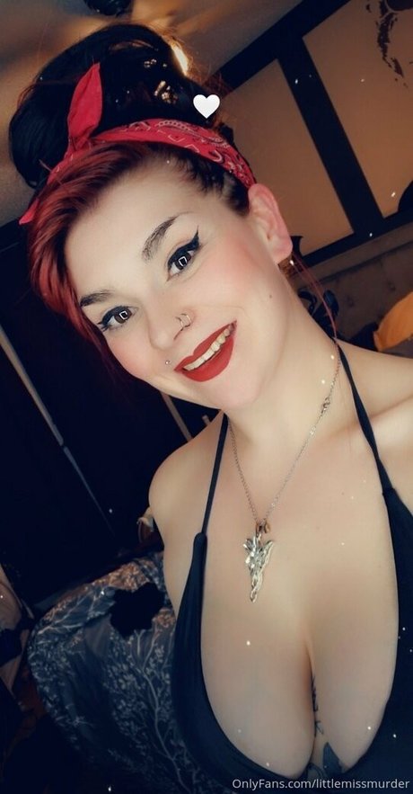 Littlemissmurder