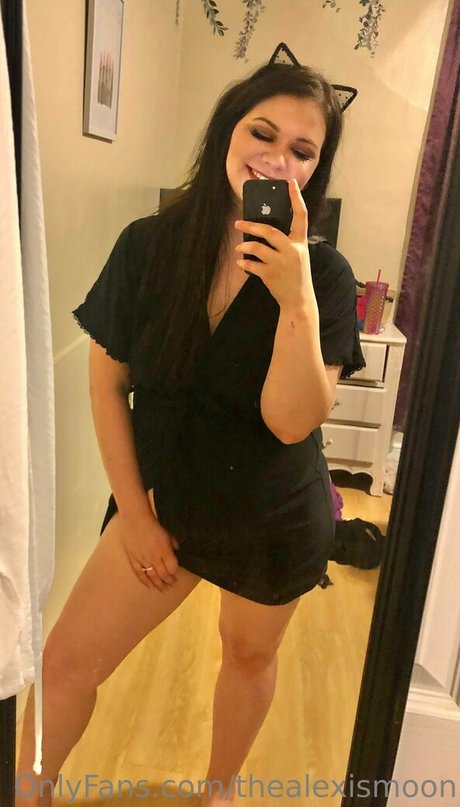 Thealexismoon