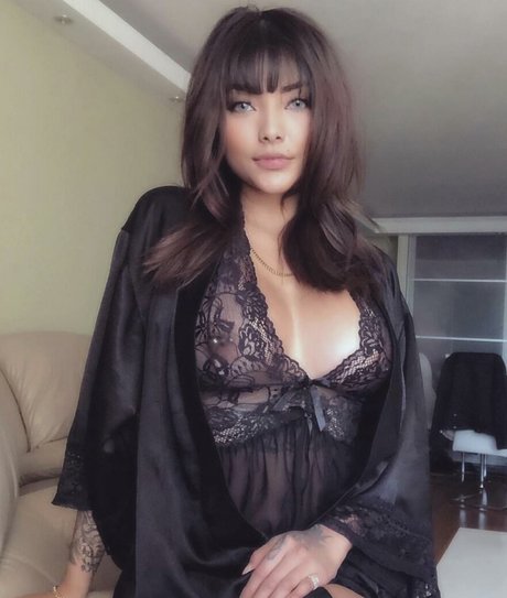 Cassie Vanity