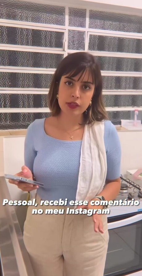 Tabata Amaral