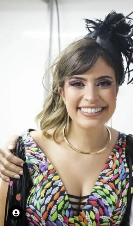 Tabata Amaral