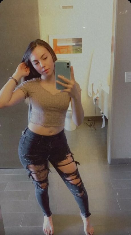 Pretty Feet
