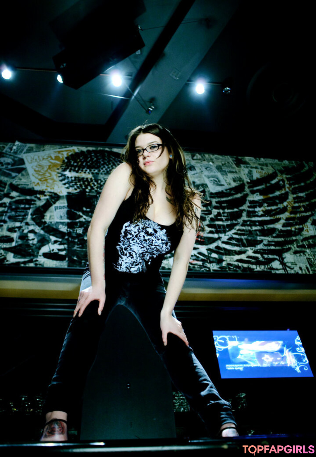 Foto desnuda filtrada de OnlyFans de Clioariane #60 Foto desnuda filtrada de OnlyFans de Clioariane #60