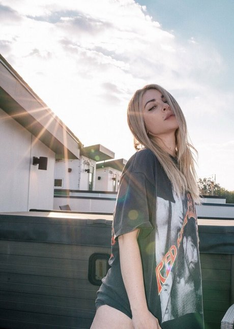 Alison Wonderland