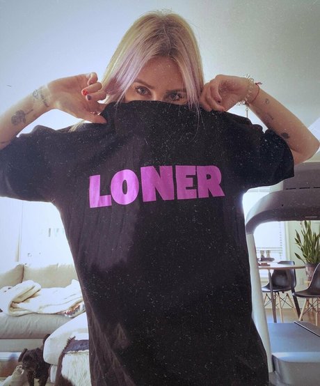 Alison Wonderland