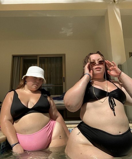 Foto desnuda filtrada de OnlyFans de Luciamaison