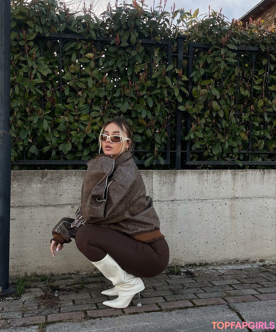 Foto desnuda filtrada de OnlyFans de Uresa Zogu #87 Foto desnuda filtrada de OnlyFans de Uresa Zogu #87