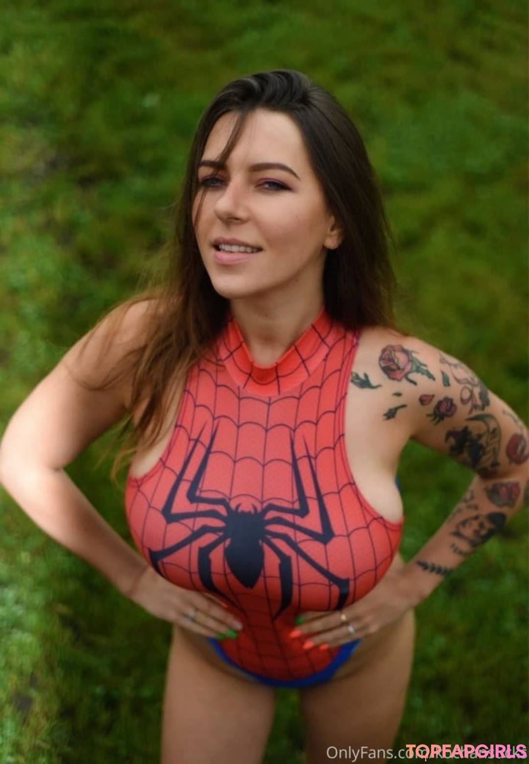 Foto desnuda filtrada de OnlyFans de Anna Kochanius #30 Foto desnuda filtrada de OnlyFans de Anna Kochanius #30