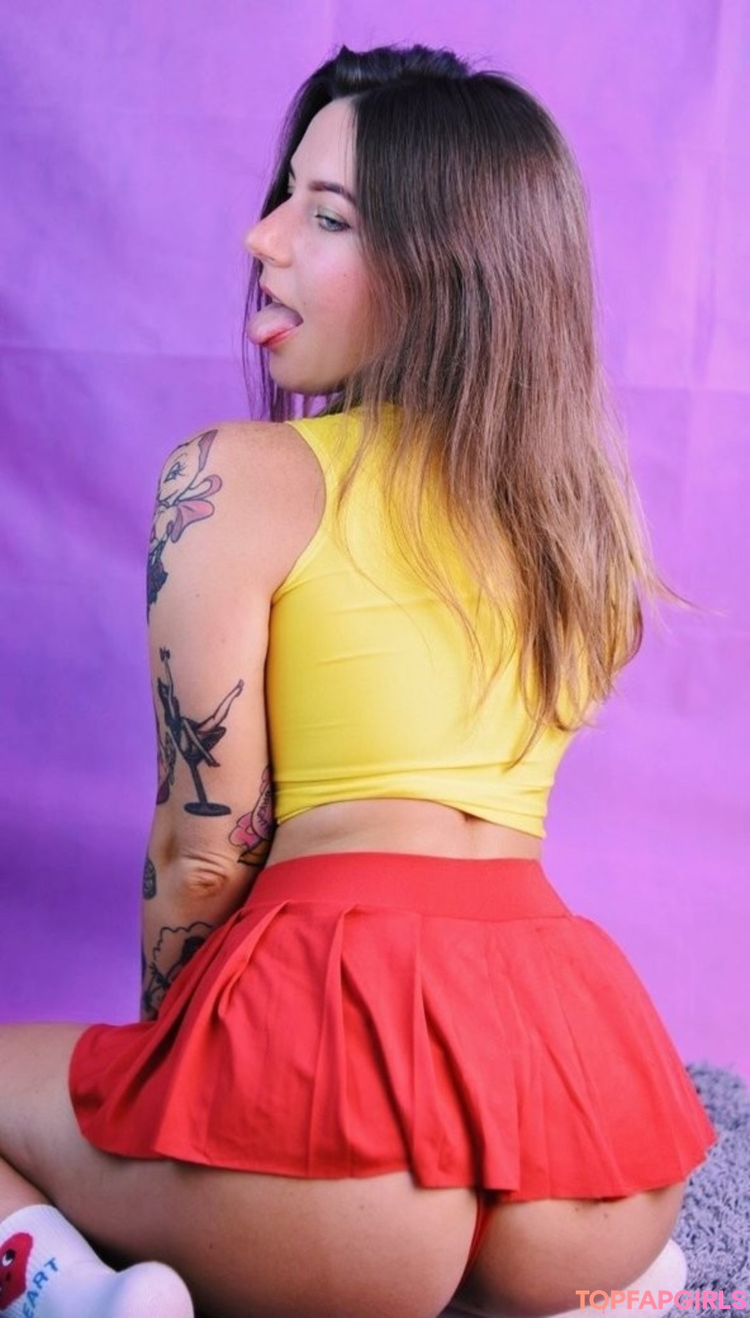 Foto desnuda filtrada de OnlyFans de Anna Kochanius #31 Foto desnuda filtrada de OnlyFans de Anna Kochanius #31
