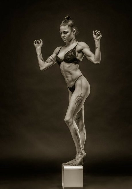 Rippedbadass