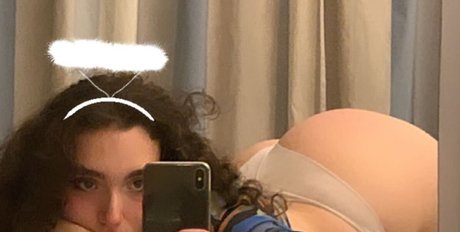 Foto desnuda filtrada de OnlyFans de Martina Campo Martic