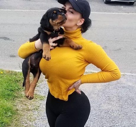 Annahbelle