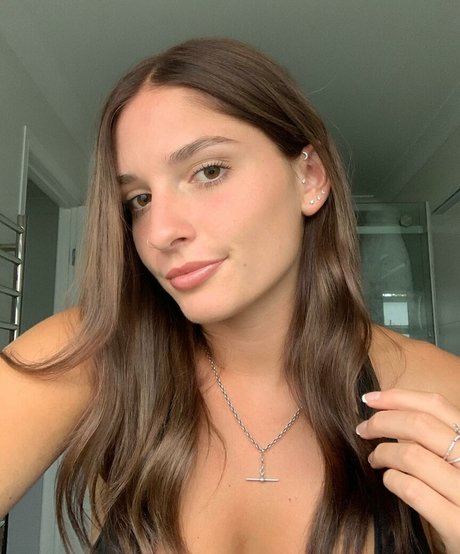 Foto desnuda filtrada de OnlyFans de Amytmiller