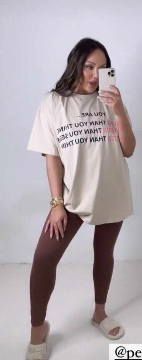 Charlotte Crosby