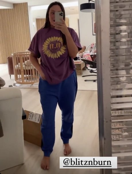 Charlotte Crosby